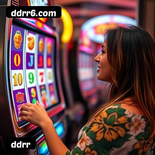 Cassino ao vivo com dealers reais da Evolution Gaming