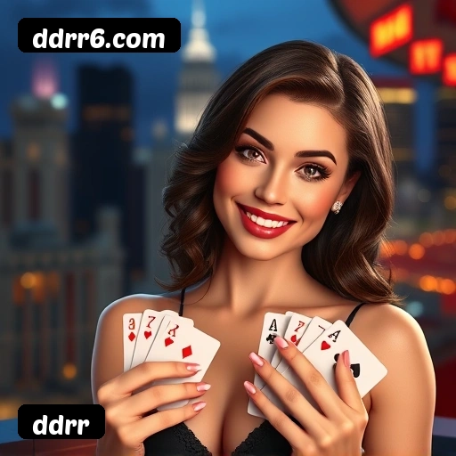Jogos com maior RTP na ddrr