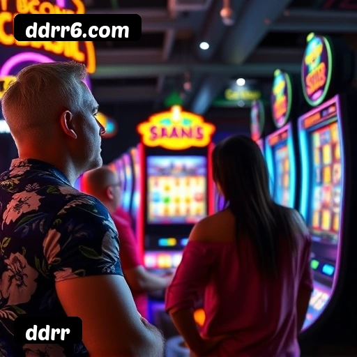 Equipe de suporte ao cliente da ddrr