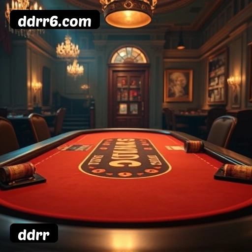 Apostas esportivas ao vivo na ddrr