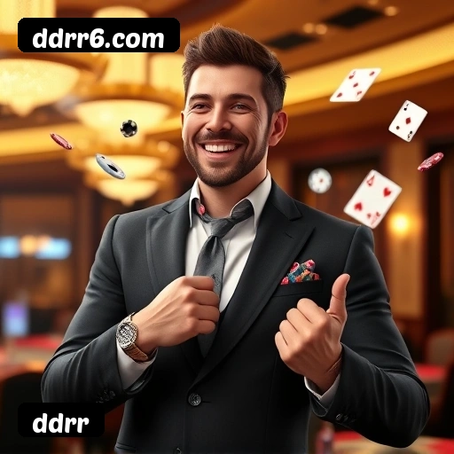Download PC ddrr