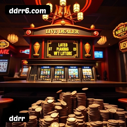 Slots Premium da PG Soft na ddrr