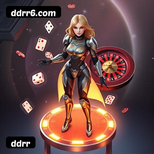 Download Android ddrr