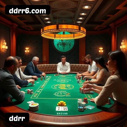 Programa VIP ddrr