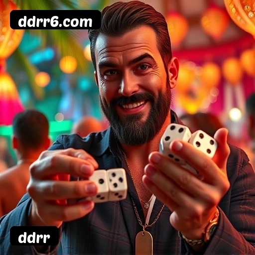 Reload Bonus ddrr